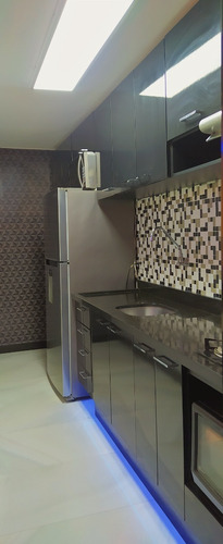 Imagem 16 de 29 de Apartamento 100% Mobiliado R$ 275.000