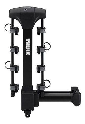 Apoio Suspenso De Engate Apex Xt 4 Bikes + Garrafa Térmica
