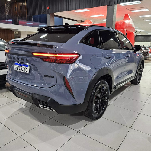 GWM Haval 1.5 Gt Awd Aut. (Phev) 5P Hibrido