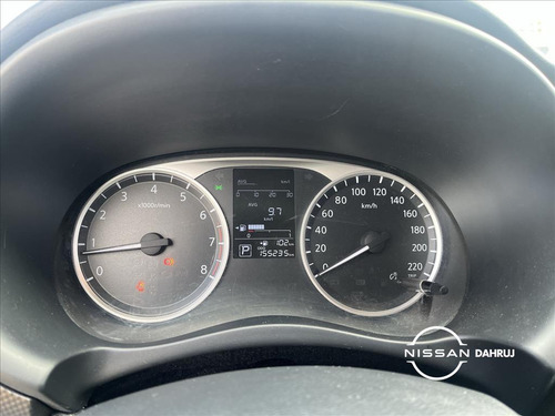 Nissan Kicks 1.6 16V FLEXSTART S 4P XTRONIC
