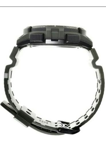 Reloj Casio Modelo Ws-1250 Negro
