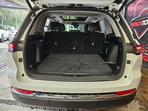 Jeep Grand Cherokee 4Xe 2.0T Phev Limited 4X4 At