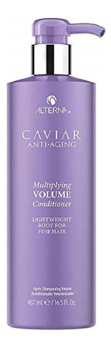 Alterna Caviar Anti-aging Multiplying Volume Conditioner, 16