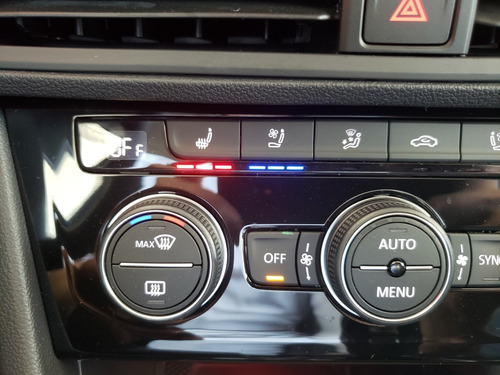 Volkswagen Vento 1.4 Comfortline 150cv At