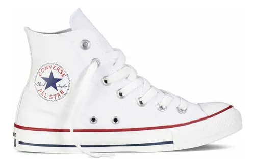 Converse blancas cheap talla 22