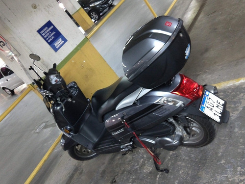 Kymco Like 200i - 2018 - ¡ E X C E L E N T E !