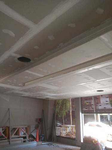 Imagen 5 de 10 de Colocación De Durlock Construcción En Seco Zona Norte