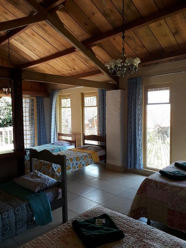 Pousada À Venda, 10000 M² Por R$ 6.360.000,00 - Area Rural - Holambra/sp - Po0001