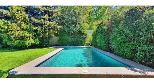 Imagen 29 de 30 de Linda Casa! Impecable! Maravilloso Jardin