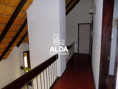 Casa Playa Grande Maldonado 5 Dorms Venta Ca101410