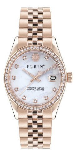 Reloj Para Mujer Philipp Plein Pwyaa0623