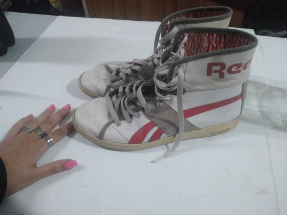 Zapatillas Reebok Modelos Antiguos en Mercado Libre Argentina