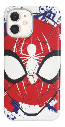 Funda Reforzada Original Marvel Avengers Para Motorola G100