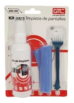 Comprar Limpiador Liquido Pantallas De Celulares Tv Led Monitores X6 Unidades Marca Y Calidad Trabi  Zona De Devoto M.castro