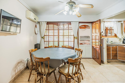Imagen 26 de 30 de Venta Casa De 5 Ambientes En Barrio Malvinas Boulogne San Isidro