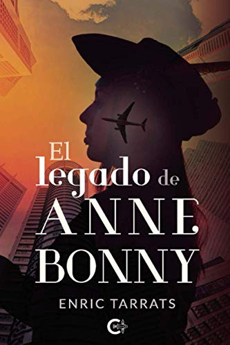 El Legado De Anne Bonny -caligrama-