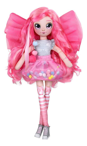 Muñeca Hada Mágica Bella Dream Seekers