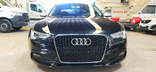 Audi A5 2.0 Coupe Tfsi 211cv Multitronic
