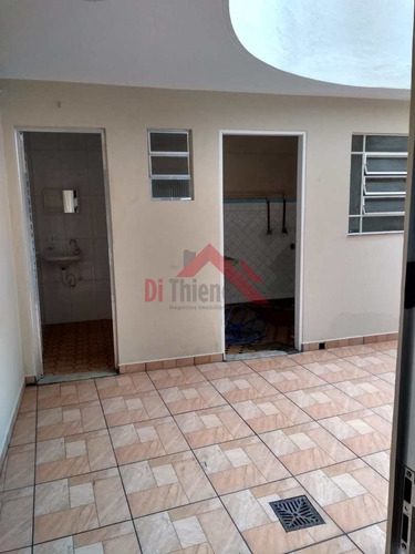 Imagem 7 de 25 de Sobrado De Vila Com 3 Dorms, Centro, São Caetano Do Sul - R$ 638 Mil, Cod: 1947 - V1947