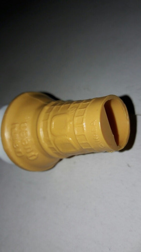 Silbato De Juguete Dairy Queen. (Usado)