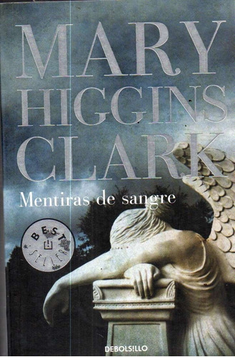 Mentiras De Sangre Mary Higgins Clark 