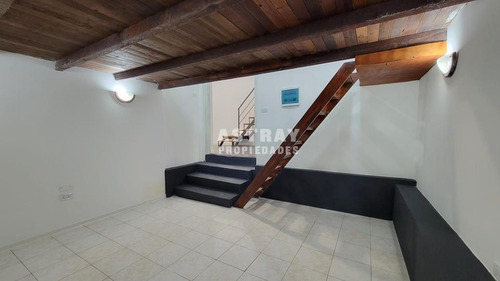 Imagen 7 de 17 de Apartamento En Alquiler De 2 Dormitorios En Goes (ref: Ast-2968)