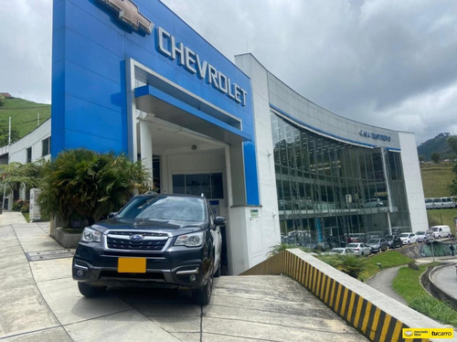 Subaru Forester 2.0 Cvt Premium