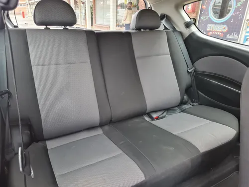 Chevrolet Aveo Emotion 1.6cc Mt Aa 4x2