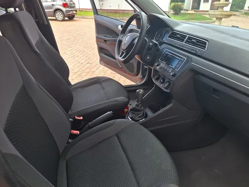 Volkswagen Gol 1.6 Trendline