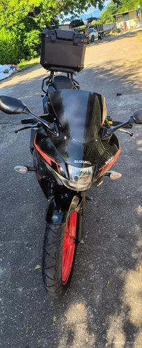 Gsx R 150 Perfecto Estado Comprada 10 De Mayo 2024