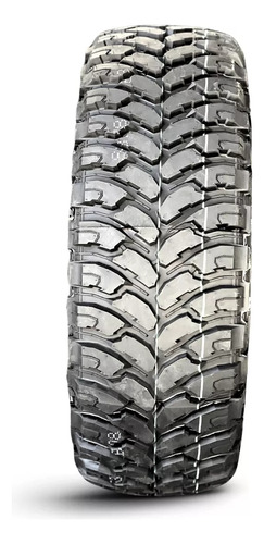 Pneu Aro 17 37/12.5 R17 Lt 124q Tl M/t Cf3000 Comforser Índice De Velocidade Q
