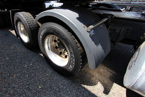 Volvo Edc 360 - 1998/98 - 6x2 I Conjunto (cpt 5723)
