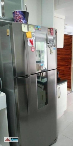 Imagem 8 de 30 de Excelente Casa Na Mooca - Ca0471