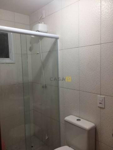 Imagem 10 de 14 de Apartamento Com 2 Dormitórios À Venda, 83 M² Por R$ 270.000,00 - Jardim Boer I - Americana/sp - Ap0242