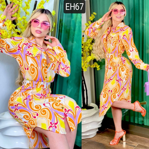 Hermoso Vestido Estilo Camisón Holgado De Importación | Envío gratis Hermoso Vestido Estilo Camisón Holgado De Importación | Envío gratis