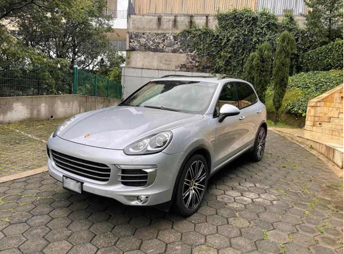 Porsche Cayenne 3.0 S E Hybrid At