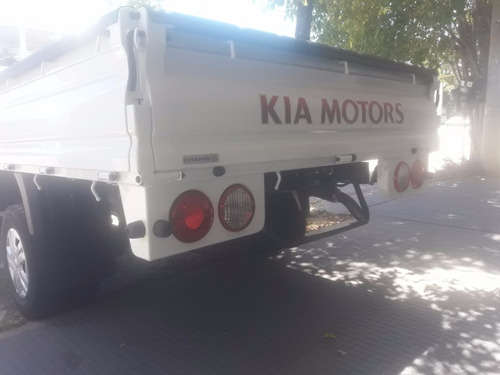 Imagen 4 de 14 de Kia K2500 0km El Socio De Tu Negocio