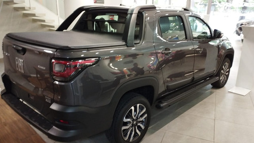 Fiat Strada 1.0 Ranch T200 Cvt