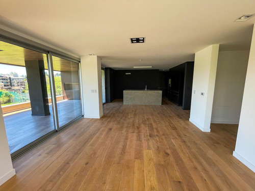 Villa Belgrano - Dpto. 3 Dorm. Categoria Premium - Unico Diseño - Seguridad 24hs.