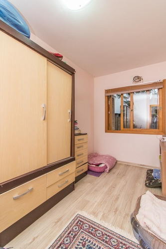 Casa Em Aberta Dos Morros Com 3 Dormitórios - Lu268383