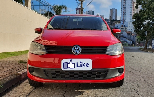 Volkswagen Fox 2010 1.0 Vht Trend Total Flex 5p 1543 Mm