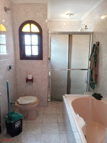 Imagem 9 de 16 de Casa - Ca00036 - 68815158