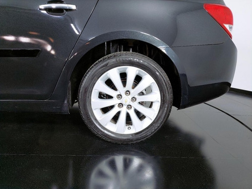Imagem 8 de 15 de 186515 - Chevrolet Cruze 2012 Com Garantia