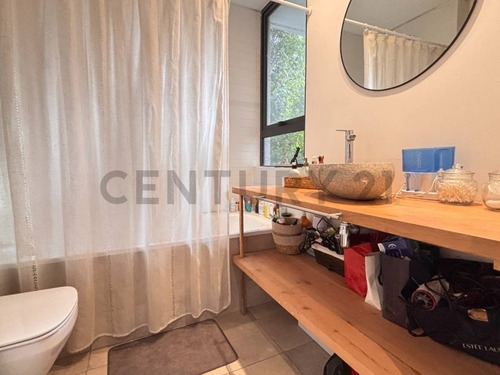 Departamento Duplex En Arriendo, 3d-3b 2 Est , Lo Barnechea