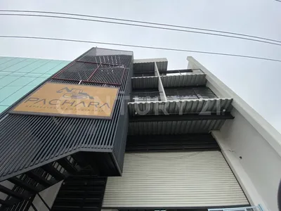 Oficina en renta