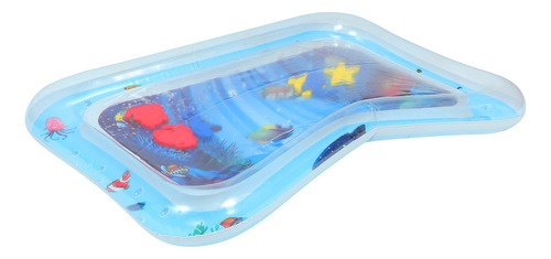 Cojín Inflable Water Mat Water Cushion