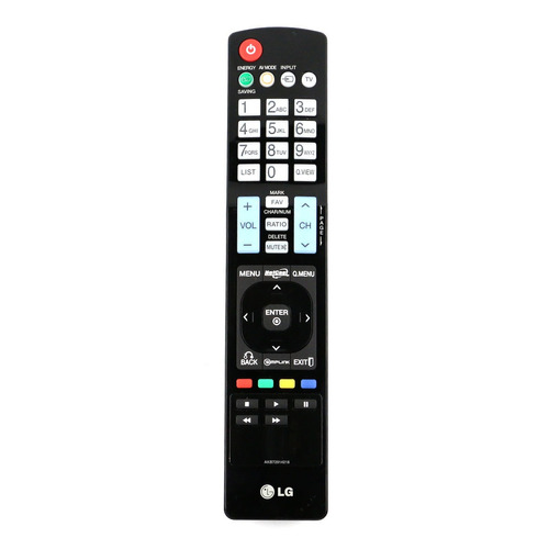 Estados Unidos Nuevo Akb72914218 Control Remoto Para Lcd-tv 