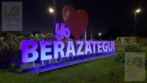 Imagen 3 de 15 de Terreno En Venta En Berazategui Centro - Ideal Desarrollo En Altura - Emprendimiento - Comercial