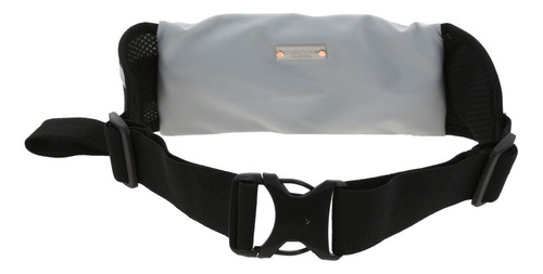 Cangurera Deportiva Gris 1818 Active