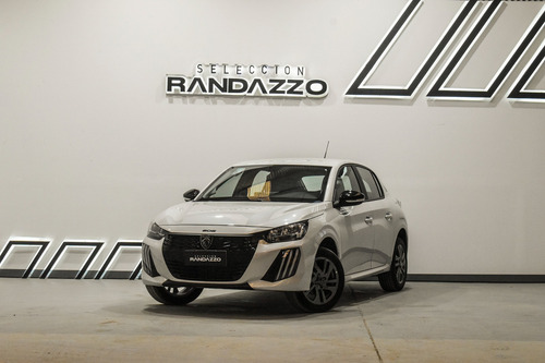 Peugeot 208 1.6 Allure